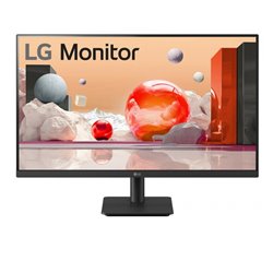 Monitor LG 27 pulg 27MS500-B 1920*1080 100Hz HDMI