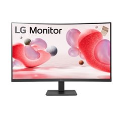 Monitor LG 32 pulg 32MR50C-B Curvo 1920*1080 FreeSync 100Hz HDMI FreeSync