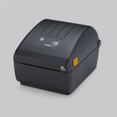 Impresora ZEBRA ZD220 DT Termica Directa 203 Dpi 104mm 4.09In ANCHO DE IMPRESION