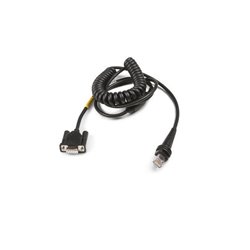 Cable Honeywell Comunicacion Serial P/1900G/1200G/1300G/1202g/1250g/1400g/1910i/1911i