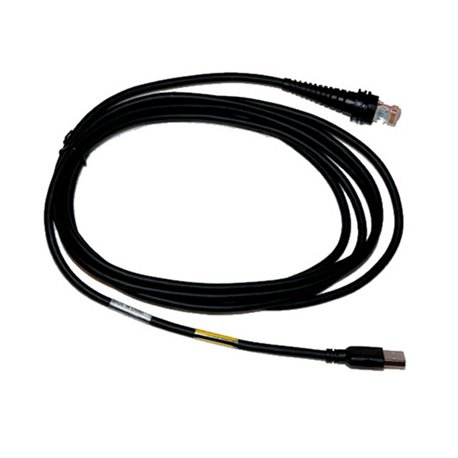 Cable Honeywell comunicacion Uso Liso P/1900G/1200G/1300G