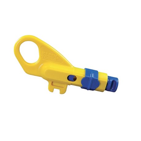 Pelacables KLEIN TOOLS VDV-110-295 Radial Combinado Coaxial/UTP