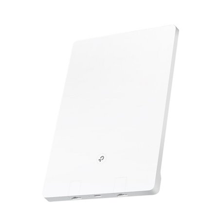 Router Wi-Fi 6 AX3000 TP-Link Archer Air R5 ultra delgado OFDMA Beamforming 1x RJ45 WAN y 1x RJ45 LAN gigabit montaje en pared c