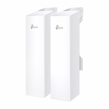 Access Point exterior IP65 TP-Link Omada EAP211-Bridge KIT (2 piezas) Wi-Fi 802.11ac 5GHz 867Mbps hasta 1 km 3x RJ45 gigabit (1 