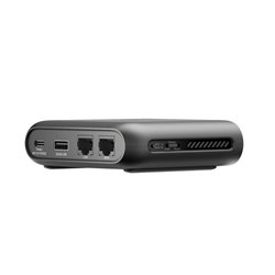 Router inalámbrico TP-Link TL-WR1502X Wi-Fi 6 AX1500 para viaje 1x WAN y 1x LAN RJ45 gigabit 1x USB 2.0 3G/4G modo AP/Extensor/W