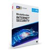 BITDEFENDER INTERNET SECURITY 3PC 1 AÑO