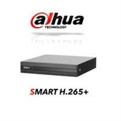 DVR DAHUA COOPER XVR1B08 / 8 CANALES PENTAHIBRIDO 1080P LITE/ 720P / H265+/ 2 CH IP ADICIONALES 8+2/ 1 SATA HASTA 6TB/ P2P/ SMAR