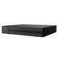 Dvr Hilook By Hikvision 8 Canales 2 mpx 1080 lite TurboHD+2 Canales IP Acusense Lite (Evita Falsas Alarmas) / Audio por Coaxitro