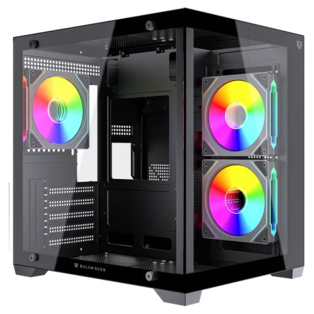 RYZEN 7 5700 16GB DDR4 RX6600 DE 8GB 1TB SSD