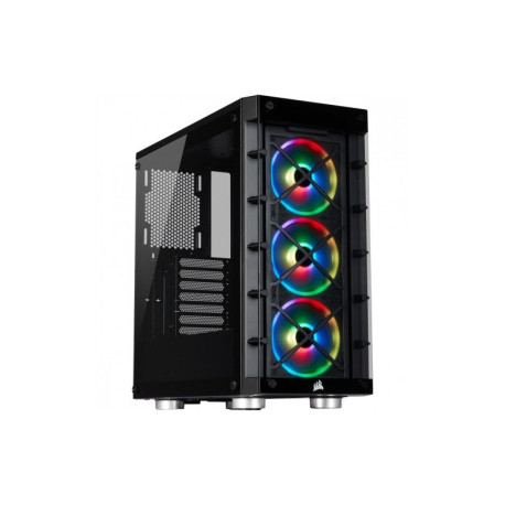 ★WORKSTATION CORE I7-14700 20/28 NÚCLEOS NVIDIA RTX-3060 12GB 64GB RAM