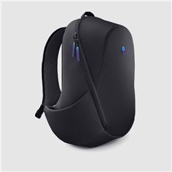 Mochila Dell Alienware AW5625P Negro