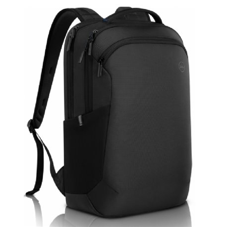 Mochila Dell Pro Plus CP5723 EcoLoop Pro 17 Pulg Negro