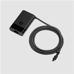 Cargador HP USB-C Para laptop / tablet/ smartphone 15w/27w/ 60w/ 65w