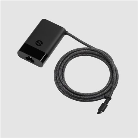 Cargador HP USB-C Para laptop / tablet/ smartphone 15w/27w/ 60w/ 65w