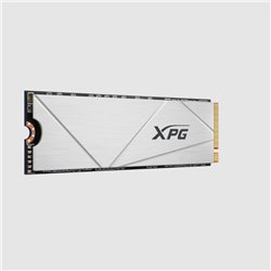SSD M.2 2280 Adata XPG NVMe/PCIe 512GB Gammix S60 4700/1700Mb/s 3DNAND AGAMMIXS60-512G-CS