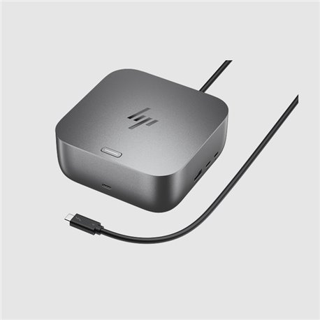 Doking station HP Thunderbolt 4 8k 100w G6 negro