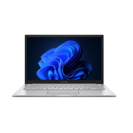 Laptop ASUS VivoBook 14 pulg Intel Core i5-1334U 8GB 512SSD Windows 11 Pro uma silver