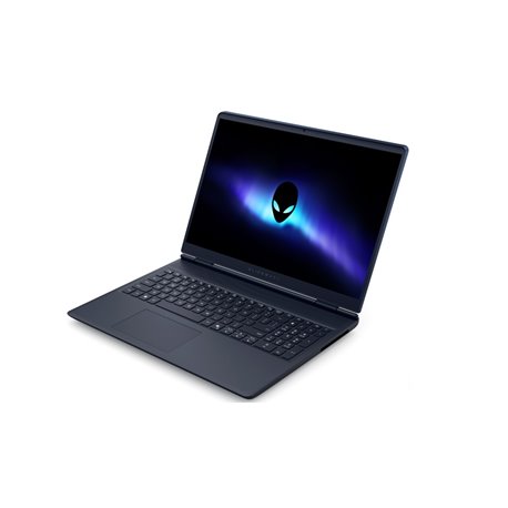 Laptop Dell Alienware Core i7-240H 16pulg 16GB 1TB SSD RTX5050 8GB Windows 11 Home