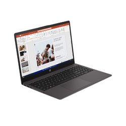 Laptop HP 250 G10 Intel Core i3-N305 15.6 pulg 8GB 512SSD Windows 10 Home