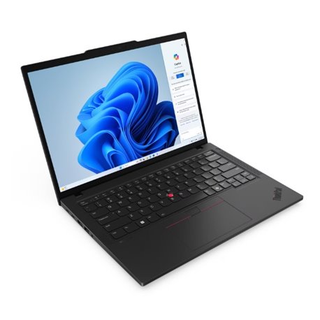 Laptop lenovo Thinkpad T14 AMD Ryzen 7 pro 8840U 14 Pulg. 32GB 512SSD Windows 11 Pro