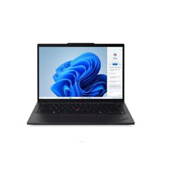 Laptop Lenovo Thinkpad T14 Ultra 7-165U 14 pulg 32GB 512SSD Windows 11 Pro