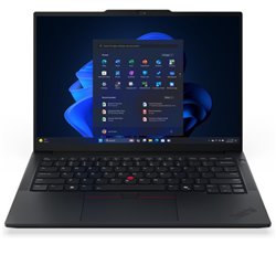 Laptop Lenovo Thinkpad E14 G7 Intel Core Ultra 7 255H 14 pulg 16GB 512SSD Windows 11 Pro