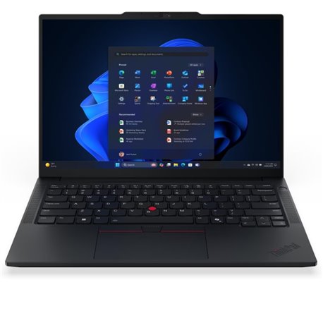 Laptop Lenovo Thinkpad E14 G7 Intel Core Ultra 7 255H 14 pulg 16GB 512SSD Windows 11 Pro
