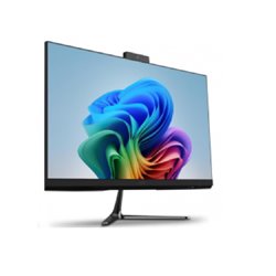 Computadora All in One Acer AIO C27-2G-MR12 AMD Ryzen 7-5825U 27 pulg 16GB 1TBSSD Windows 11 Home