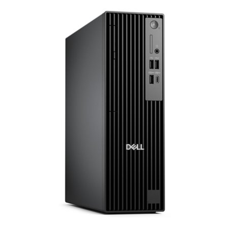 Computadora Dell Pro Slim Plus SFF QBS1250 Intel Core Ultra 7-265 vPro (13 TOPS NPU) 16GB 512GB SSD Windows 11 Pro