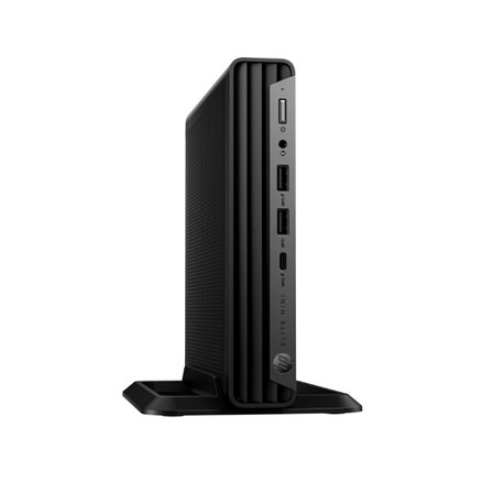Computadora HP Elite Mini 805 G8 AMD Ryzen 3 5350GE 8GB 512SSD Windows 11 Pro