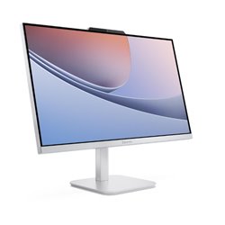 Computadora Lenovo AIO A100 Intel Core i3-N305 23.8 puulg 8GB 512SSD Windows 11 Home