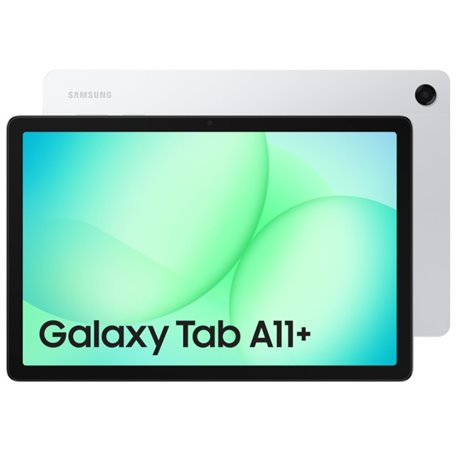 Tableta Samsung Galaxy A11+ 11 pulg.6GB 128GB Android plata