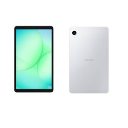 Tableta Samsung Galaxy A11 SM-X133 8.7 pulg WiFi 4GB 64GB Plata