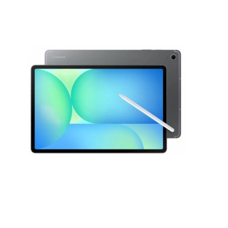 Tablet Samsung Galaxy Tab S10 FE Plus 13.1 pulg 5GB 128GB Android 15 Plata