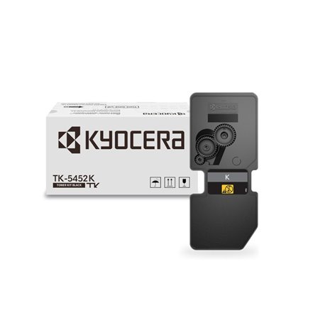 Toner Kyocera TK-5452Y amarillo para equipo MA2600CWFX (3 200 paginas)