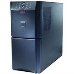 NO BREAK/UPS APC SMART-UPS 3000VA 3000V/2700W 120V 10 CONTACTOS 85-15R 25-20R USB SERIAL