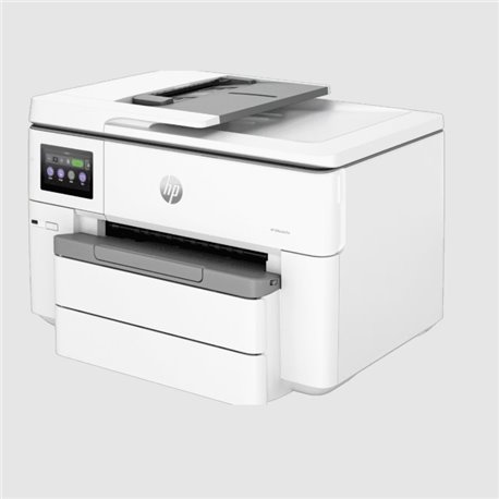 Multifuncional HP Officejet  9730 AIO A3 22ppm USB WiFi Caja abierta