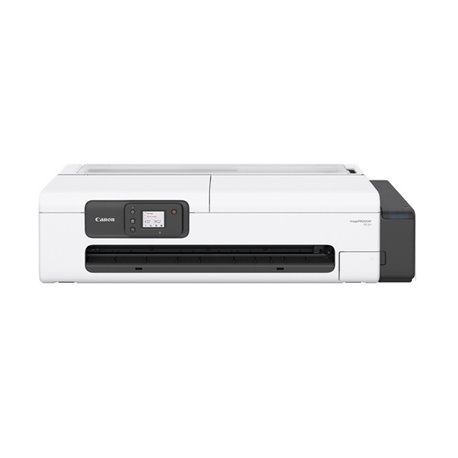 Plotter Canon PROGRAF TC-21 24 Pulgadas 2400 x 1200 DPI COLOR