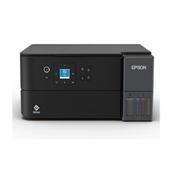 Multifuncional Epson Ecotank L4360 tinta continua color A4 USB Wifi 15 ppm remplazo de la L4260