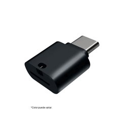 Lector de tarjetas Brobotix microSD A USB C