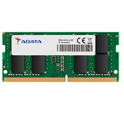 Sodimm ADATA 16GB DDR4 3200Mhz AD4S320016G22-SGN