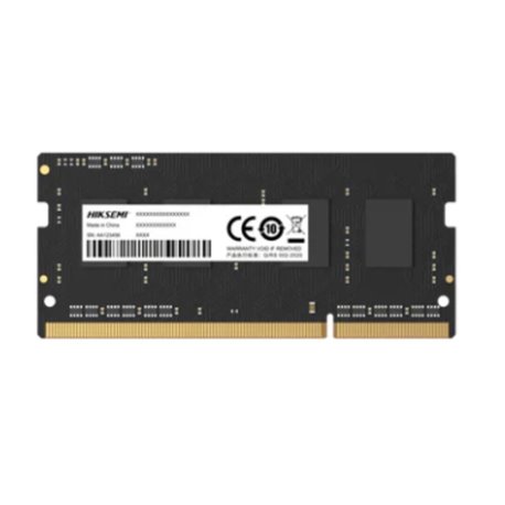 Sodimm Hiksemi by HIKVISION Hikvision by Hikvision 16gb DDR5 56000 MHz HS-C516-S56Z1/16G