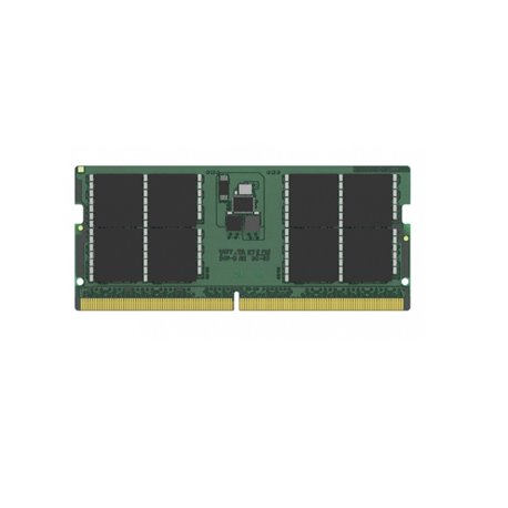 Sodimm Kingston 32GB 5600MT/s DDR5 Non-ECC CL46 KVR56S46BD8-32
