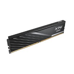 Memoria Adata XPG 8GB DDR5 5600Mhz Lancer Blade disipador negro AX5U5600C468G-SLABBK