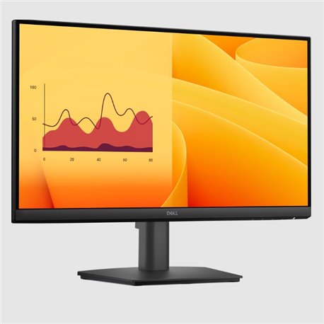 Monitor Dell Pro E2225HM 22 Pulg HDMI/DP/VGA