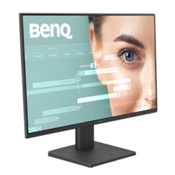 Monitor Benq GW2491 23.8 pulg.1920*1080 Full HD 100Hz HDMI / DP negro