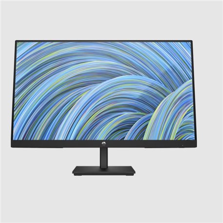 Monitor HP V24v G5 24 pulg 23.8 pulg FHD 1920*1080 75Hz VGA/HDMI FreeSync VESA