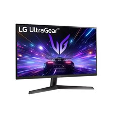 Monitor LG Gaming 27GS60F-B 27 pulg Ultra Gear 1920*1080 Gear 180 Hz HDMI DP