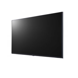 Signage LG pantalla profesional de señalización digital LG 43 pulg 43UL3J 3840*2160 uso16/7 300 nits Web OS HDMI RS232C RJ45 USB
