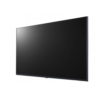 Signage LG pantalla profesional de señalización digital LG 43 pulg 43UL3J 3840*2160 uso16/7 300 nits Web OS HDMI RS232C RJ45 USB